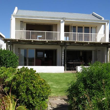 Lilla'S Landing Holiday Home Paternoster Luaran gambar