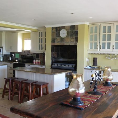 Lilla'S Landing Holiday Home Paternoster Luaran gambar