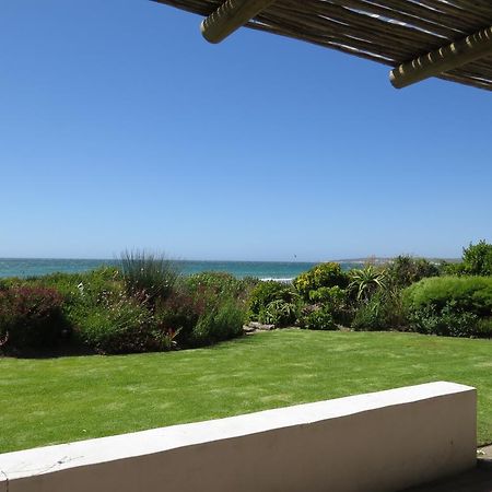 Lilla'S Landing Holiday Home Paternoster Luaran gambar