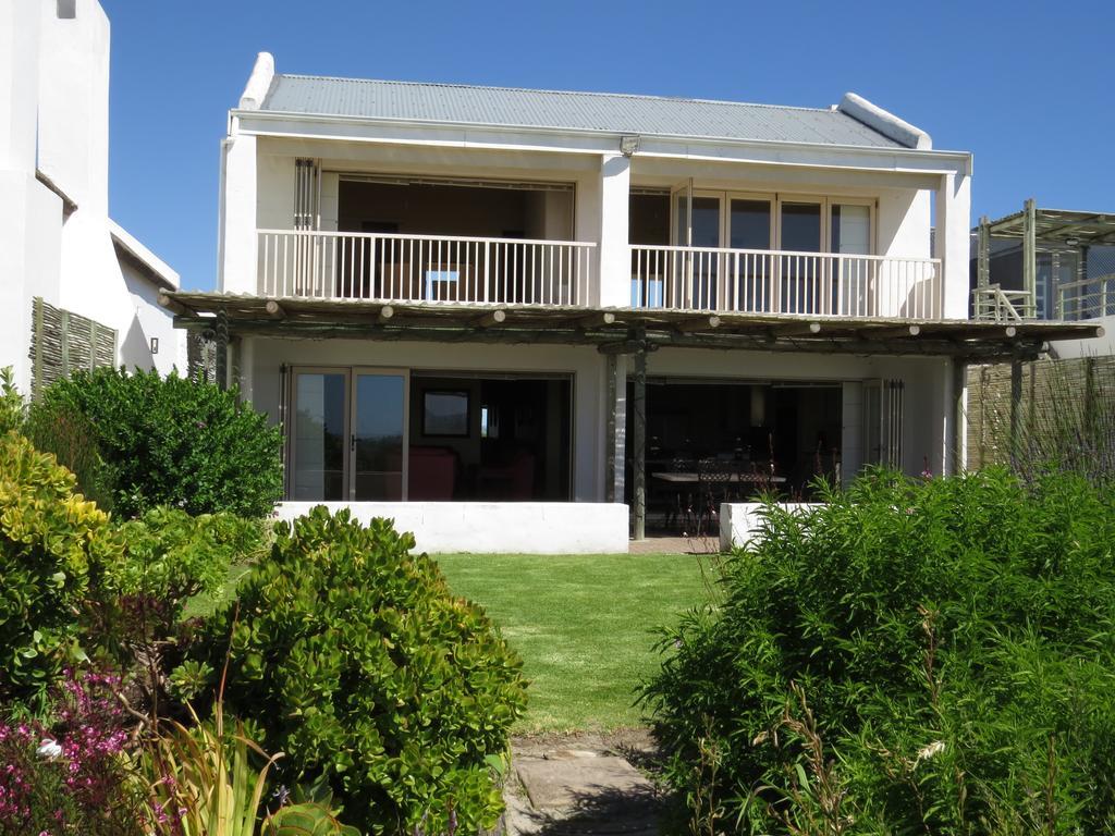 Lilla'S Landing Holiday Home Paternoster Luaran gambar