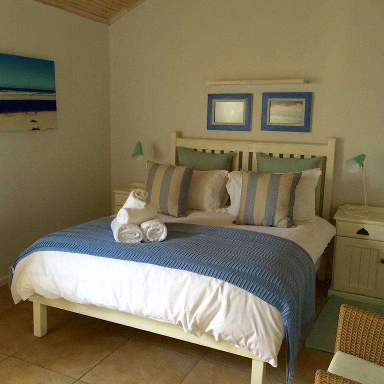 Lilla'S Landing Holiday Home Paternoster Luaran gambar