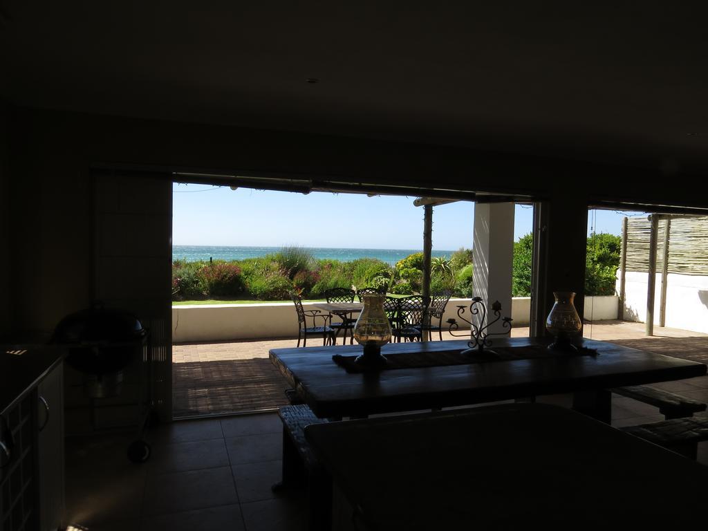 Lilla'S Landing Holiday Home Paternoster Luaran gambar
