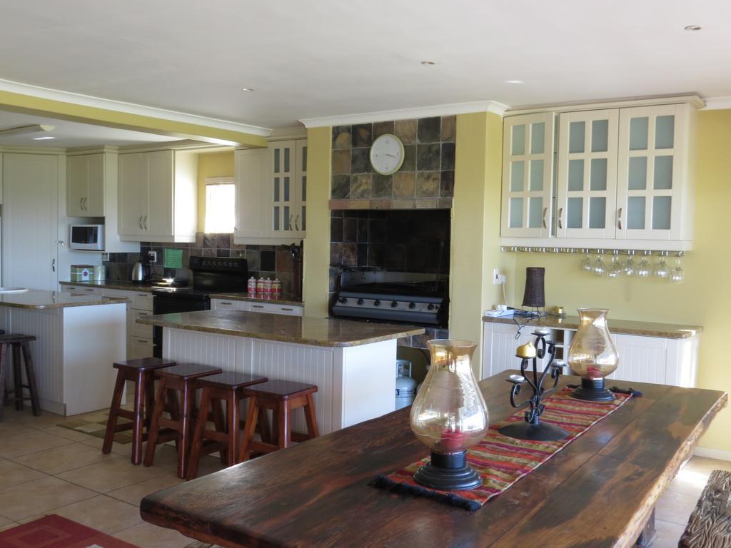 Lilla'S Landing Holiday Home Paternoster Luaran gambar
