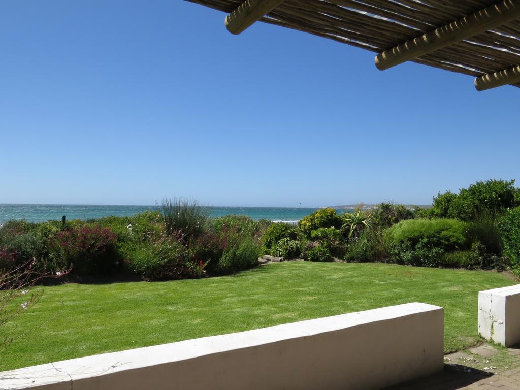 Lilla'S Landing Holiday Home Paternoster Luaran gambar