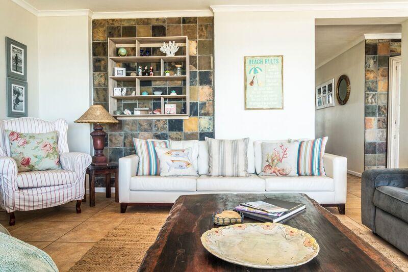 Lilla'S Landing Holiday Home Paternoster Luaran gambar