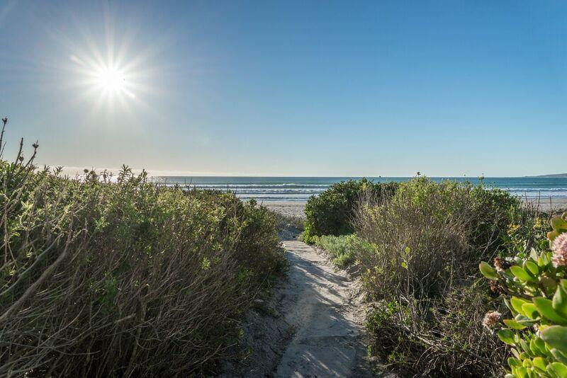 Lilla'S Landing Holiday Home Paternoster Luaran gambar