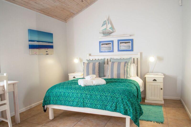Lilla'S Landing Holiday Home Paternoster Luaran gambar