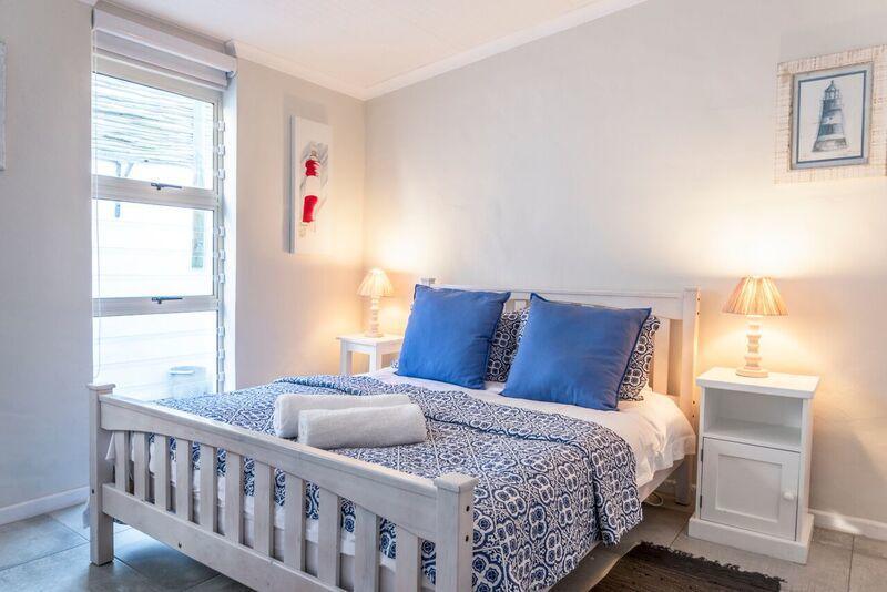 Lilla'S Landing Holiday Home Paternoster Luaran gambar