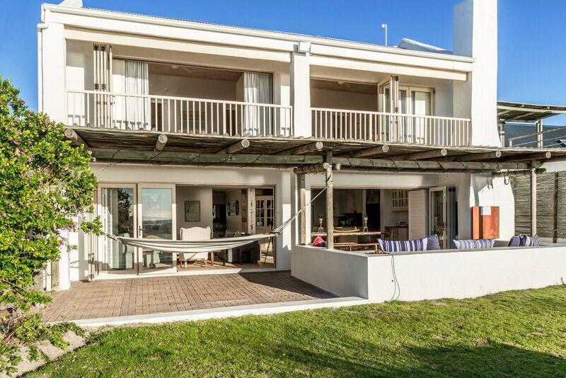 Lilla'S Landing Holiday Home Paternoster Luaran gambar