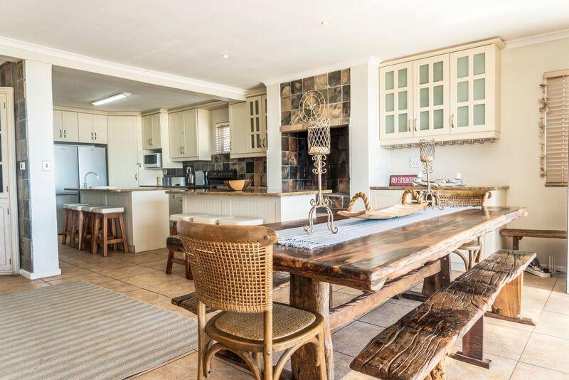 Lilla'S Landing Holiday Home Paternoster Luaran gambar