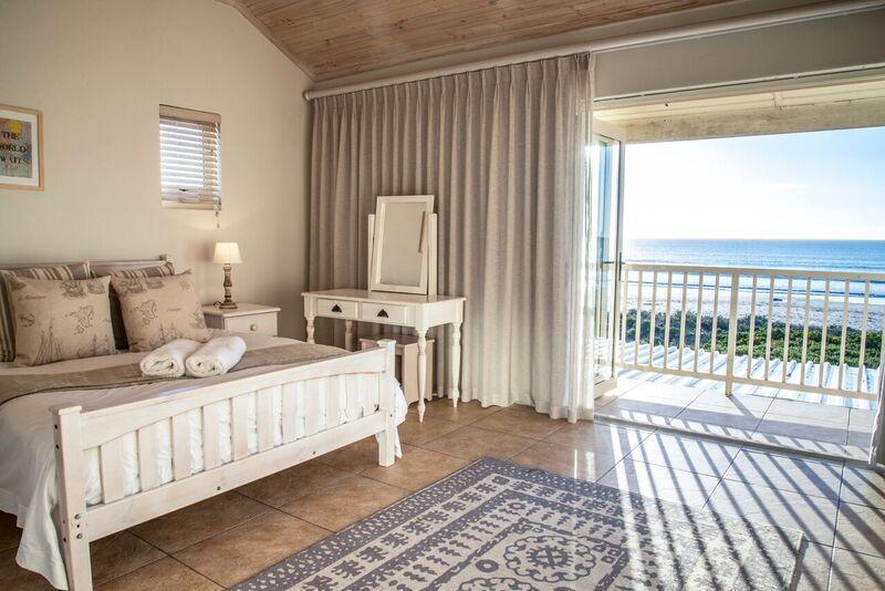 Lilla'S Landing Holiday Home Paternoster Luaran gambar