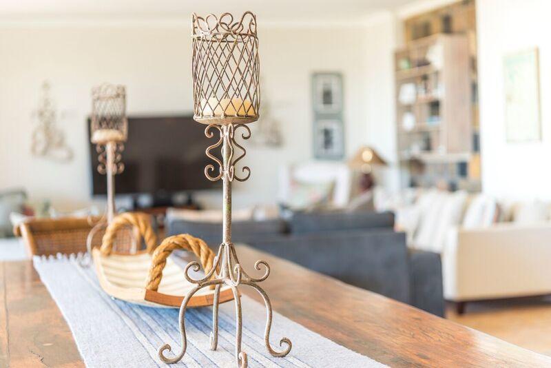 Lilla'S Landing Holiday Home Paternoster Luaran gambar
