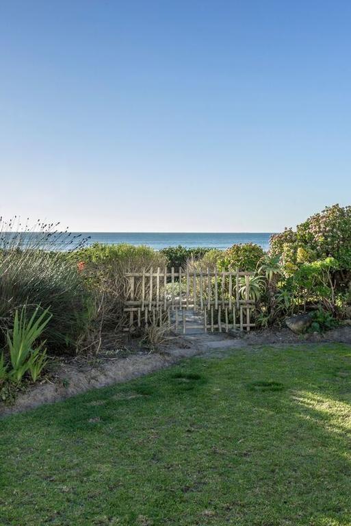 Lilla'S Landing Holiday Home Paternoster Luaran gambar