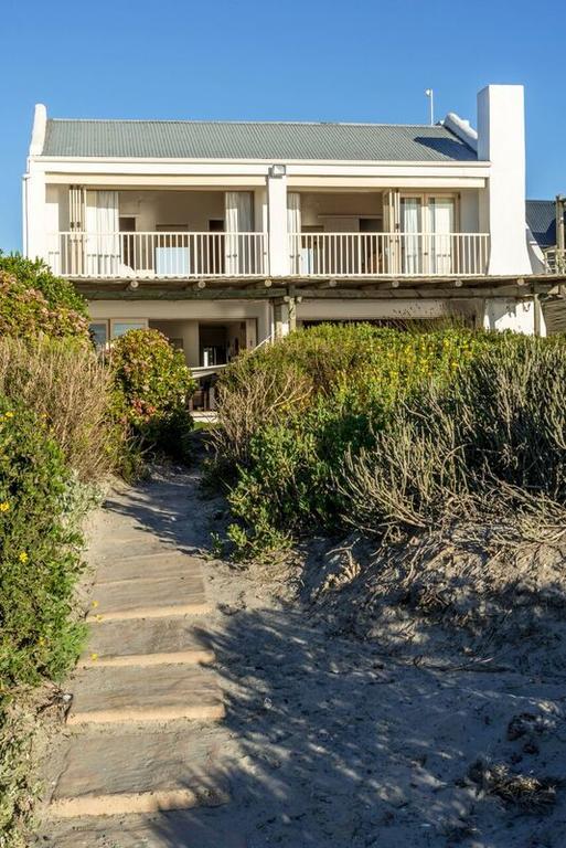Lilla'S Landing Holiday Home Paternoster Luaran gambar