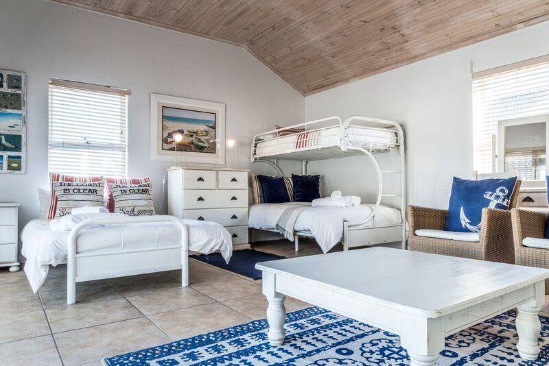 Lilla'S Landing Holiday Home Paternoster Luaran gambar