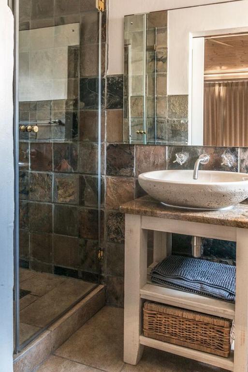 Lilla'S Landing Holiday Home Paternoster Luaran gambar