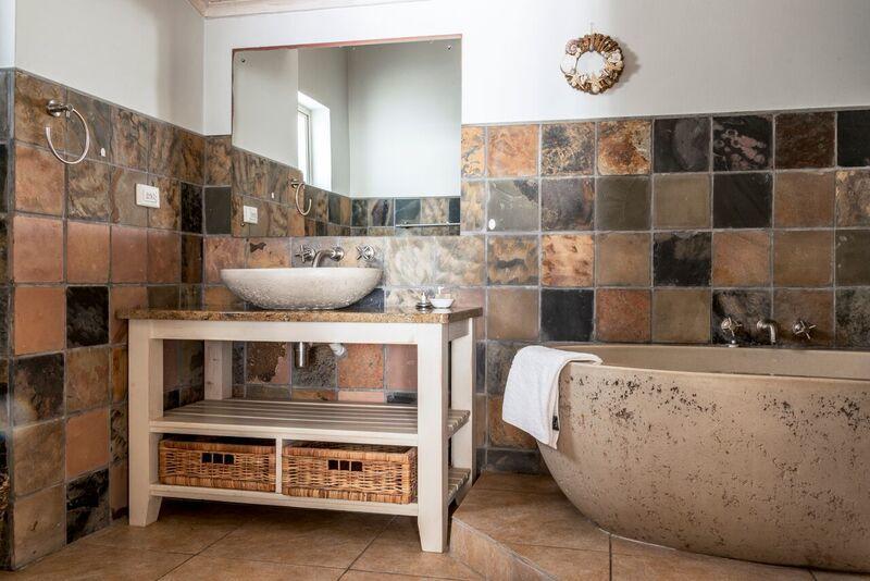 Lilla'S Landing Holiday Home Paternoster Luaran gambar