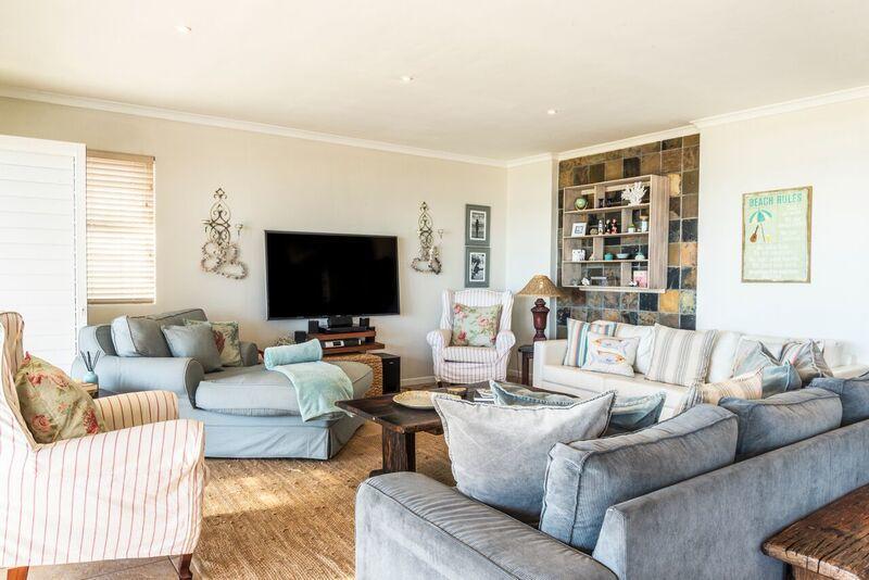 Lilla'S Landing Holiday Home Paternoster Luaran gambar