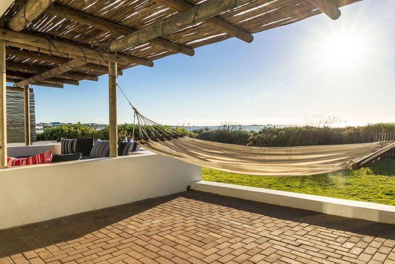 Lilla'S Landing Holiday Home Paternoster Luaran gambar