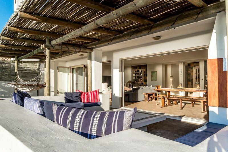 Lilla'S Landing Holiday Home Paternoster Luaran gambar