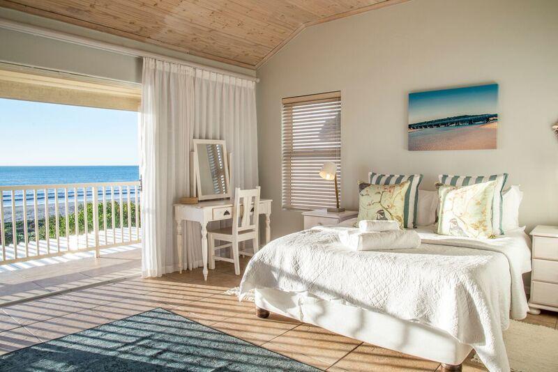 Lilla'S Landing Holiday Home Paternoster Luaran gambar
