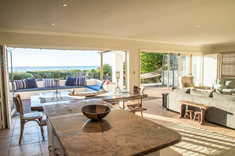Lilla'S Landing Holiday Home Paternoster Luaran gambar